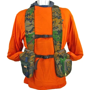 Horizon Av Bisiklet Yaka Uzun Kollu T-Shirt 3xl