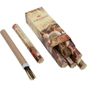 Butterscotch Hem Tütsü