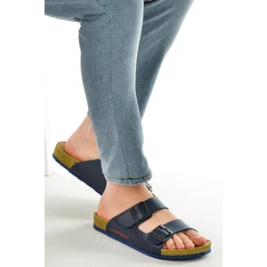 Mendy Günlük Havuz Plaj Deniz Erkek Terlik