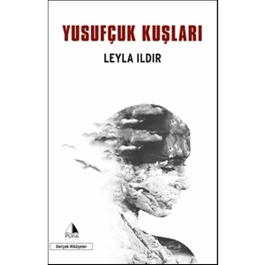 Yusufçuk Kuşları - Leyla Ildır