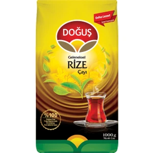Geleneksel Rize Çay 1000 gr