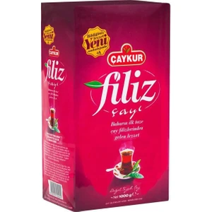 Filiz Çayı 1000 gr