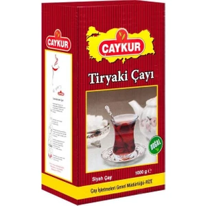 Tiryaki Çayı 1000 gr