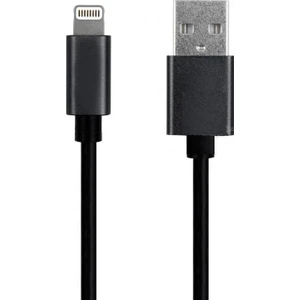 Lightning Şarj Kablosu BX08