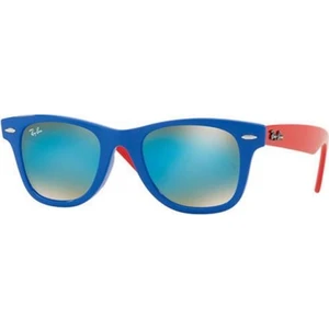 Ray-Ban Junior Ray-Ban Rj 9066S Col 7039/B7 47-20-130 Çocuk Güneş Gözlüğü