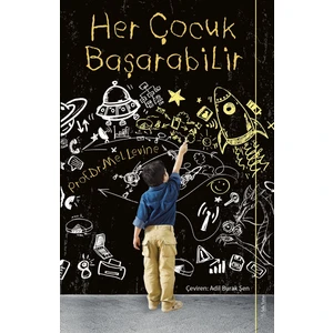 Her Çocuk Başarabilir - Mel Levine