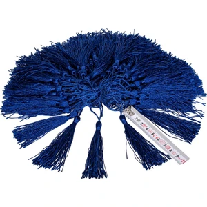 Kına Atölyesi Püskül 7 cm 50 Adet