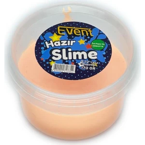 Hazır Slime Somon