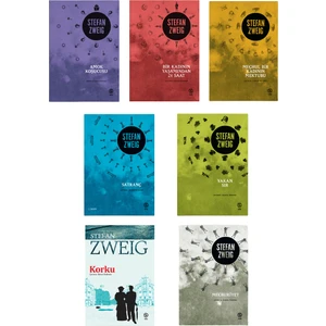 Satranç - Korku - Mecburiyet - Stefan Zweig