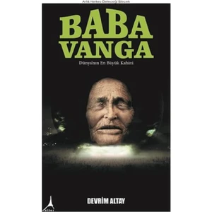 Baba Vanga - Devrim Altay
