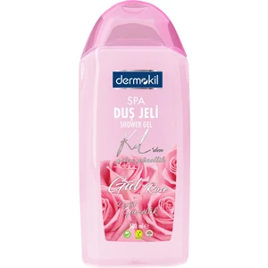 Therapy Gül Duş Jeli 500 ml