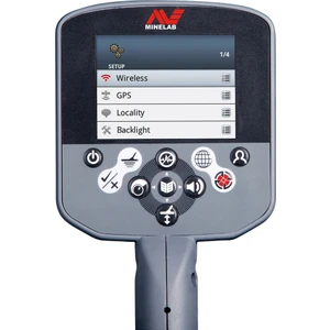 Ctx 3030 Metal Dedektör