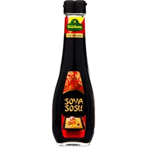 Kühne Soya Sosu 250 ml