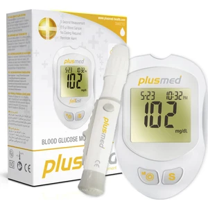 PM-100 Fasttest Kan Şeker  Cihazı