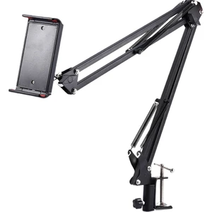 Hareketli  Masa Tablet-Telefon Tutacağı STAND62 Youtuber-Twitch Yayıncı Standı