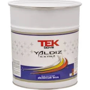 Alüminyum Yaldız Boya 1/4 250 gr