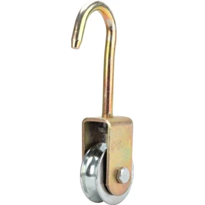 Inşaat Makarası 80 mm (Gırgır Makarası)