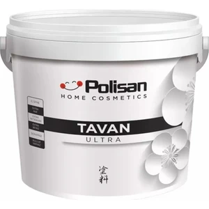 Natura Ultra Tavan Boyası Beyaz 3,5 kg