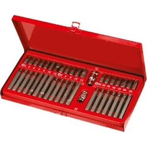 40 Parça Otomotiv Bits Seti 10 mm Kod: MU2100