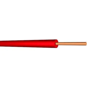 2,5 Nya Kablo Tam Bakır (10 Metre)