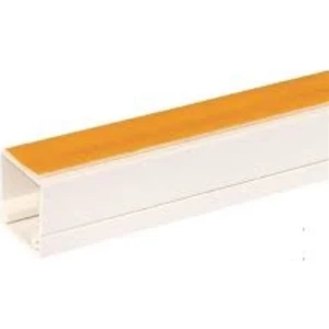 25*25 Yapışkanlı Kablo Kanalı (2 Metre)