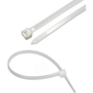 Plastik Kablo Bağı Cırt Kelepçe 3,6*300 mm (100 Adet)