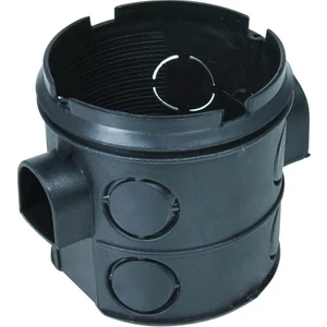 Geçmeli  Kasa (10 Adet)