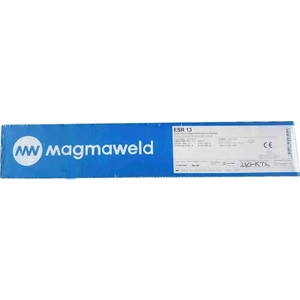 Magmaweld Rutil Kaynak Elektrodu 3,25 MM*350 mm (100 Adet)
