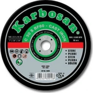 Mermer Kesici 230X3,0X22,23 mm