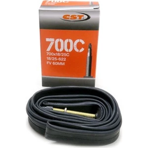Cst 700X18/25C Fv Presta 60MM Iç Lastik