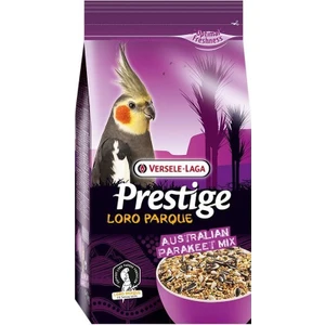 Versele Laga Loro Parque Avusturalya Paraket Yemi 1 kg