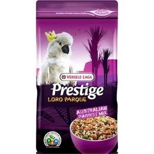 Versele Laga Loro Parque Avusturalya Papağan Yemi 1 kg