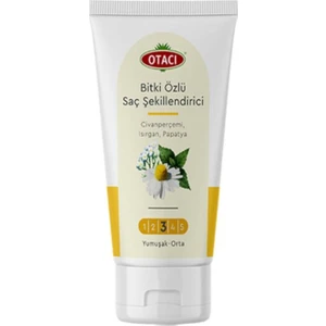 Saç Şekillendirici Yumuşak Orta Jöle 150 ml