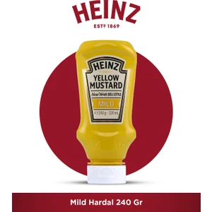 Hardal  240 gr