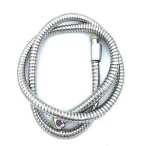 Banyo Duş Hortumu Tüm Musluk Duş Bataryalarına Uygun Duş Hortumu