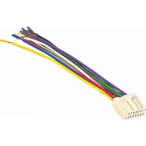 Angel Of Life Oto Soket Clarion Cl-16-00 16 Pin