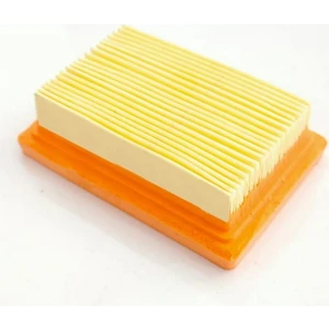 Hsgl Oleo-Mac 753/453-EFCO 755/8550/8535 Tırpan Hava Filtresi 3 Lü Pkt