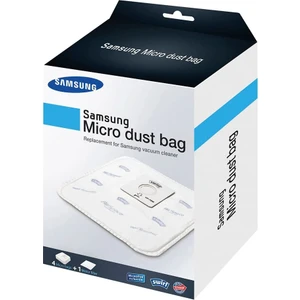 Micro Dust Bag VP-78M 4+1 Filter