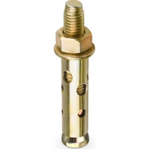 M8 Gömlekli Çelik Dubel 8*75 mm (10 Adet)