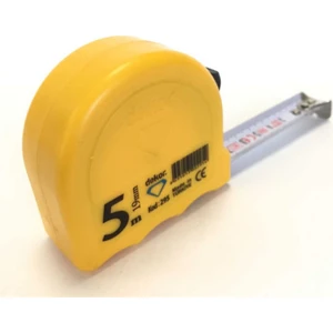 Şerit Metre 5 Metre*19 mm