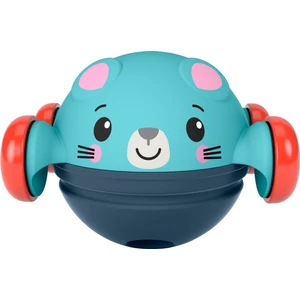 Fisher Price 2'si1 Arada Sevimli Hayvancıklar Fil GTJ61-GVL63