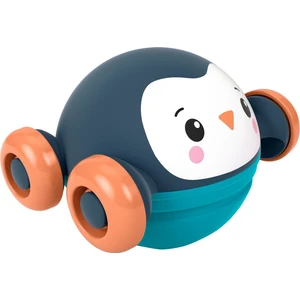 Fisher Price 2'si1 Arada Sevimli Hayvancıklar Aslan GTJ61-GVL64