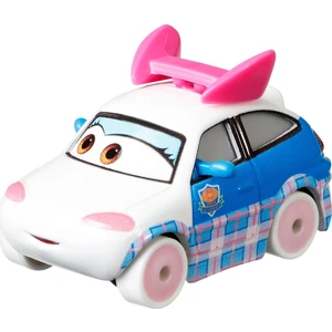 Disney Cars Cars Tekli Karakter Araçlar Suki DXV29-GRR77