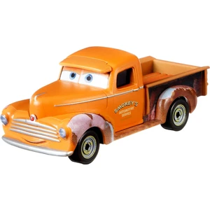 Disney Cars Cars Tekli Karakter Araçlar Smokey DXV29-GXG39