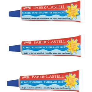 Su Bazlı Sıvı Yapıştırıcı 19 gr