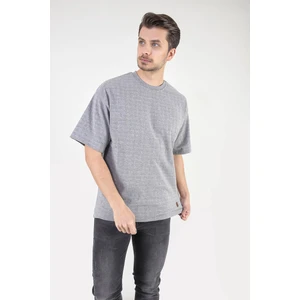 Alexander Gardi Oversize T-Shirt (UN-7040)