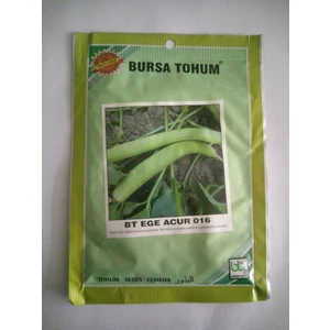 Bt Ege Acur (Hıttı) Tohumu 10 gr