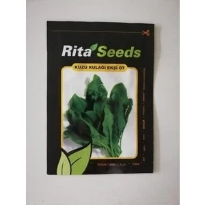 Rita Kuzukulağı Tohumu 5 gr