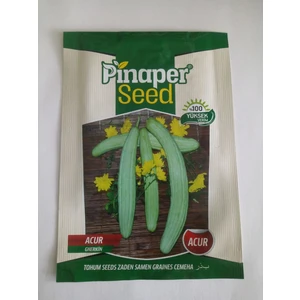 Pinaper Hıttı (Acur) Tohumu 10 gr