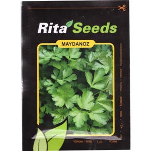 Rita Maydanoz Tohumu 25 gr